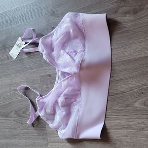 Aerie sports bra small